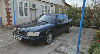 Audi 100 1992 года за 1 200 000 тг. в Шу