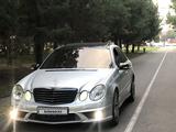 Mercedes-Benz E 500 2007 годаүшін7 500 000 тг. в Алматы