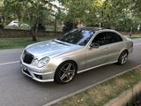 Mercedes-Benz E 500 2007 годаүшін7 500 000 тг. в Алматы – фото 5