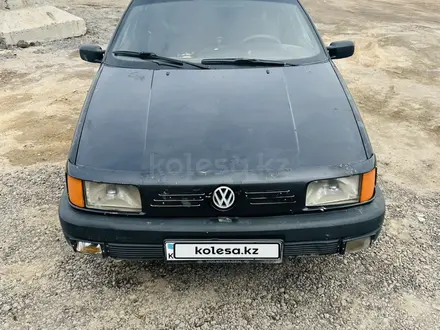 Volkswagen Passat 1990 года за 990 000 тг. в Балхаш