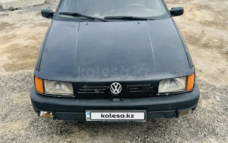 Volkswagen Passat 1990 года за 990 000 тг. в Балхаш