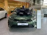 Kia Cee'd Luxe 2026 года за 10 690 000 тг. в Павлодар