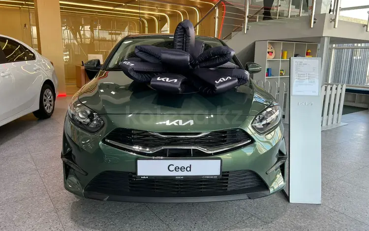 Kia Cee'd Luxe 2026 года за 10 690 000 тг. в Павлодар