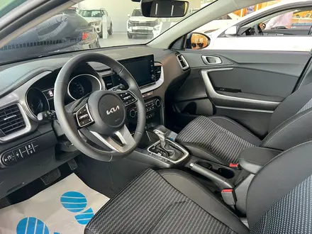 Kia Cee'd Luxe 2026 года за 10 690 000 тг. в Павлодар – фото 3