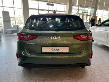 Kia Cee'd Luxe 2026 года за 10 690 000 тг. в Павлодар – фото 4