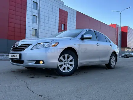 Toyota Camry 2007 года за 6 000 000 тг. в Павлодар – фото 4