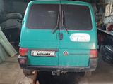 Volkswagen Caravelle 1994 года за 2 800 000 тг. в Астана – фото 3
