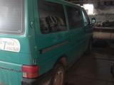 Volkswagen Caravelle 1994 года за 2 800 000 тг. в Астана – фото 4