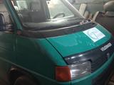 Volkswagen Caravelle 1994 года за 2 800 000 тг. в Астана – фото 5