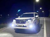 Toyota Land Cruiser Prado 2013 годаүшін15 200 000 тг. в Семей – фото 2