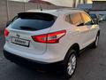 Nissan Qashqai 2014 года за 8 800 000 тг. в Тараз – фото 2