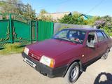ВАЗ (Lada) 21099 1998 года за 500 000 тг. в Уральск