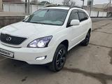 Lexus RX 330 2004 годаүшін7 500 000 тг. в Шу – фото 2