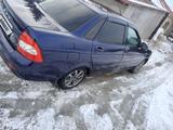 ВАЗ (Lada) Priora 2170 2013 годаүшін2 500 000 тг. в Усть-Каменогорск – фото 2