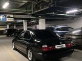 BMW 525 1994 года за 1 580 000 тг. в Шымкент – фото 2