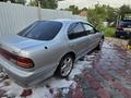 Nissan Cefiro 1997 годаfor2 500 000 тг. в Алматы – фото 7