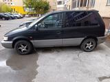 Mitsubishi Space Runner 1992 годаүшін1 100 000 тг. в Астана – фото 2