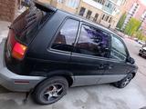 Mitsubishi Space Runner 1992 годаүшін1 100 000 тг. в Астана – фото 4