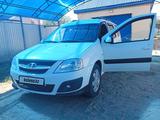 ВАЗ (Lada) Largus 2014 года за 3 000 000 тг. в Актобе – фото 3