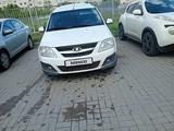 ВАЗ (Lada) Largus 2014 года за 3 000 000 тг. в Актобе – фото 4