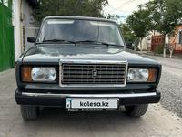 ВАЗ (Lada) 2107 2010 годаүшін1 650 000 тг. в Туркестан