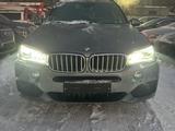 BMW X5 2018 годаүшін23 000 000 тг. в Алматы