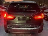 BMW X5 2018 годаүшін23 000 000 тг. в Алматы – фото 5