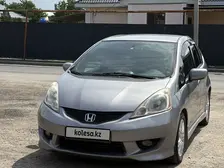 Honda Fit, 2010