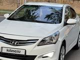 Hyundai Accent 2014 года за 4 450 000 тг. в Костанай – фото 3