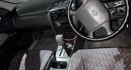 Nissan Cefiro 1995 годаfor2 100 000 тг. в Алматы – фото 4