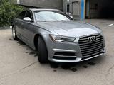 Audi A6 2016 годаүшін17 100 000 тг. в Шымкент – фото 2