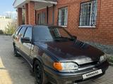 ВАЗ (Lada) 2114 2008 годаfor700 000 тг. в Актобе – фото 2