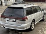 Subaru Legacy 1997 годаүшін1 700 000 тг. в Алматы – фото 4