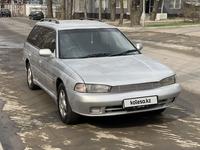 Subaru Legacy 1997 годаүшін1 700 000 тг. в Алматы