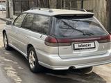 Subaru Legacy 1997 годаүшін1 700 000 тг. в Алматы – фото 3