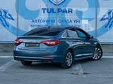 Hyundai Sonata 2015 годаfor8 765 137 тг. в Усть-Каменогорск – фото 2