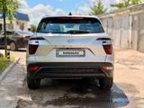 Hyundai Creta 2022 годаүшін9 500 000 тг. в Шымкент