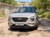 Hyundai Creta 2022 годаүшін9 500 000 тг. в Шымкент – фото 2