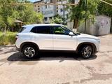 Hyundai Creta 2022 годаүшін9 500 000 тг. в Шымкент – фото 3
