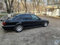 BMW 728 1996 годаүшін2 700 000 тг. в Тараз