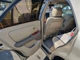 Lexus RX 300 1998 годаүшін4 300 000 тг. в Алматы