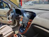Lexus RX 300 1998 годаүшін4 300 000 тг. в Алматы – фото 3