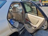 Lexus RX 300 1998 годаүшін4 300 000 тг. в Алматы – фото 5