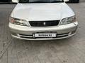 Toyota Mark II Qualis 1997 года за 2 800 000 тг. в Алматы – фото 2