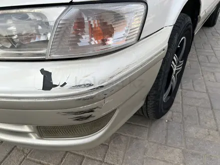 Toyota Mark II Qualis 1997 года за 2 800 000 тг. в Алматы – фото 9