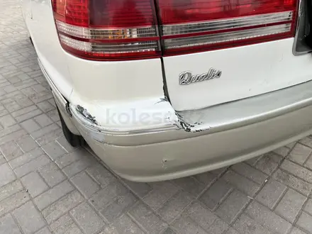 Toyota Mark II Qualis 1997 года за 2 800 000 тг. в Алматы – фото 10