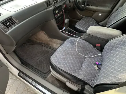 Toyota Mark II Qualis 1997 года за 2 800 000 тг. в Алматы – фото 12