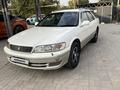 Toyota Mark II Qualis 1997 года за 2 800 000 тг. в Алматы – фото 4
