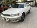 Toyota Mark II Qualis 1997 года за 2 800 000 тг. в Алматы