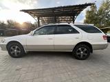 Toyota Mark II Qualis 1997 года за 2 800 000 тг. в Алматы – фото 5